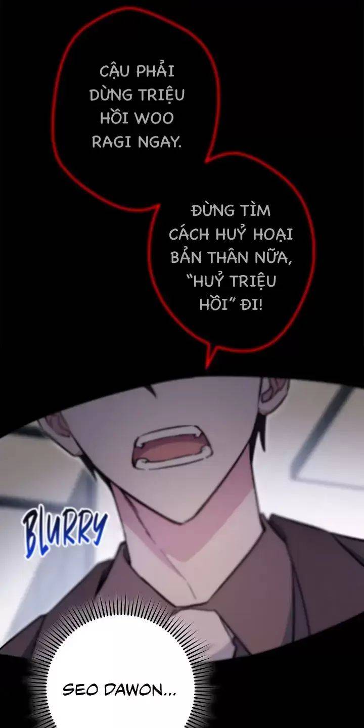 Sự Sống Sót Của Kẻ Chiêu Hồn: Chapter 50