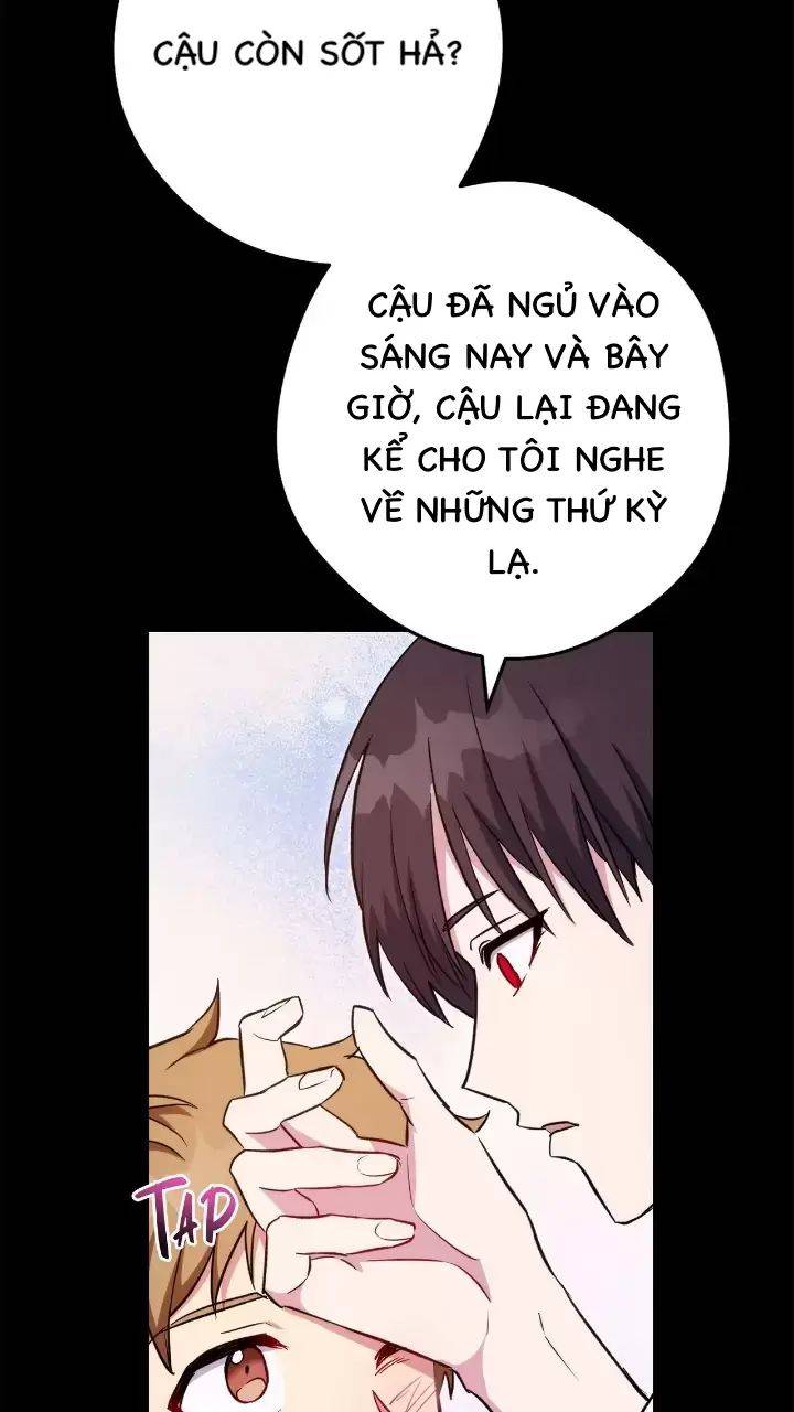 Sự Sống Sót Của Kẻ Chiêu Hồn: Chapter 50