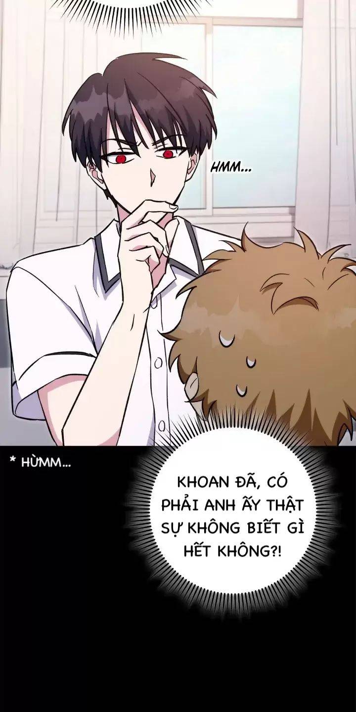 Sự Sống Sót Của Kẻ Chiêu Hồn: Chapter 50