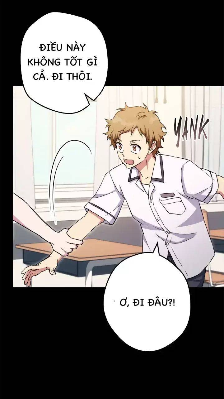Sự Sống Sót Của Kẻ Chiêu Hồn: Chapter 50