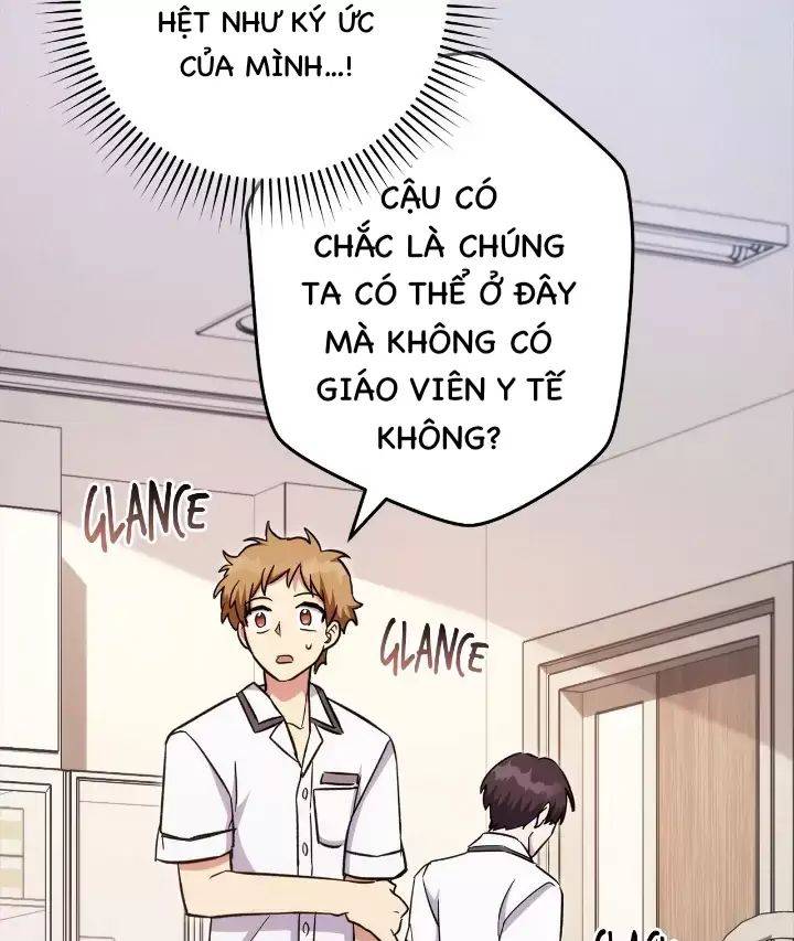 Sự Sống Sót Của Kẻ Chiêu Hồn: Chapter 50