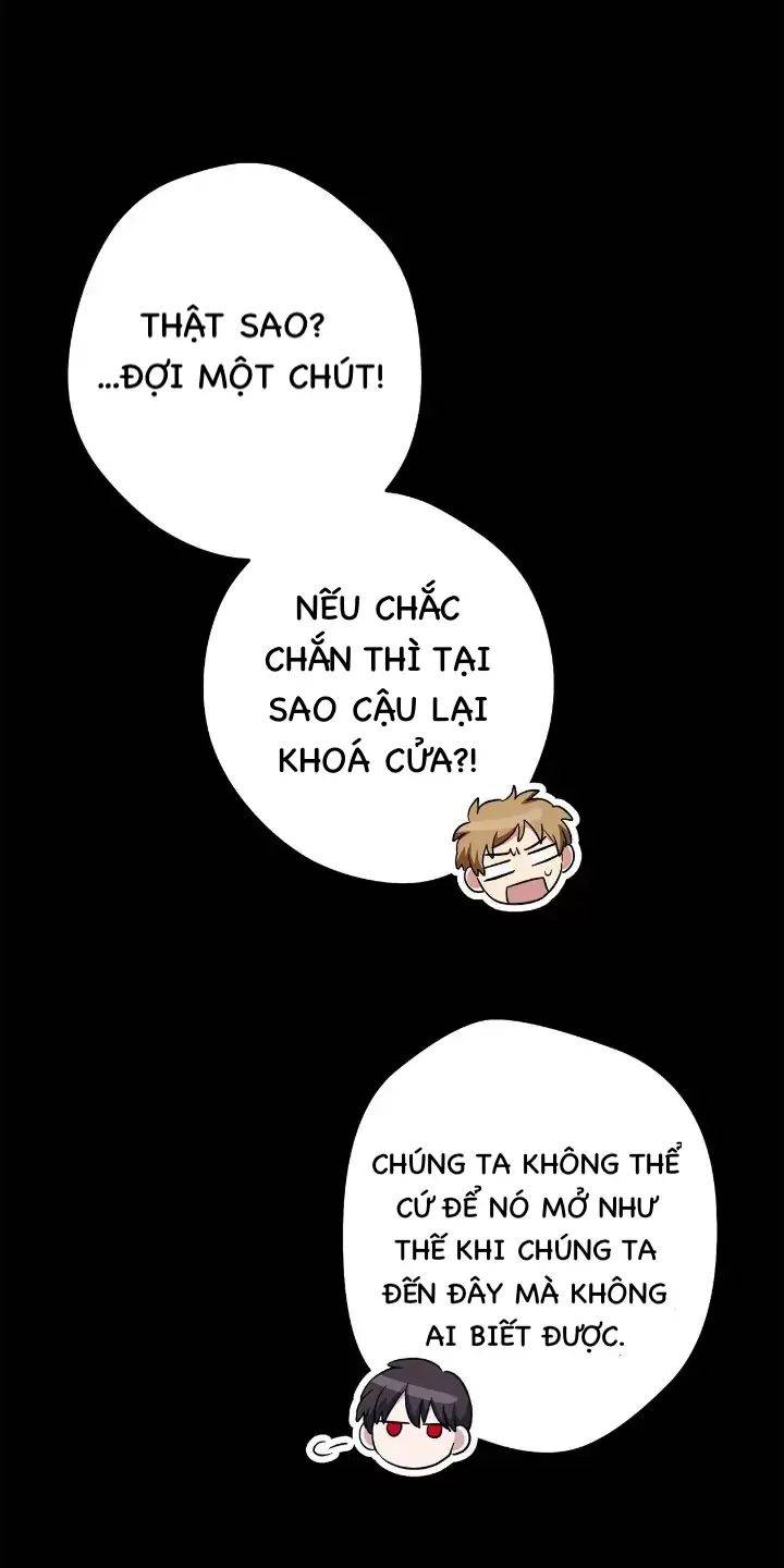 Sự Sống Sót Của Kẻ Chiêu Hồn: Chapter 50