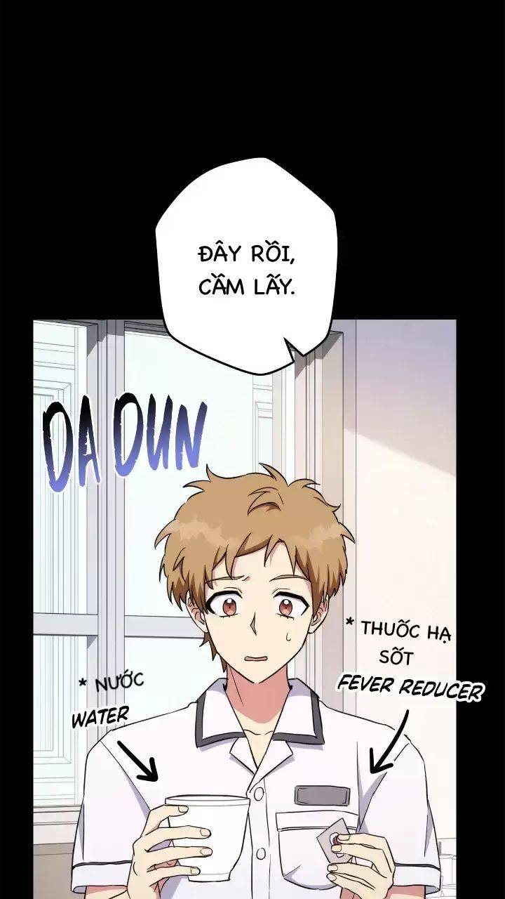 Sự Sống Sót Của Kẻ Chiêu Hồn: Chapter 50