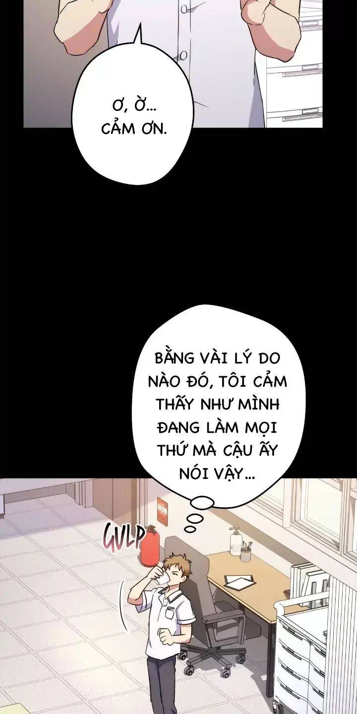 Sự Sống Sót Của Kẻ Chiêu Hồn: Chapter 50