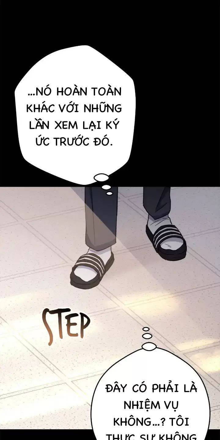 Sự Sống Sót Của Kẻ Chiêu Hồn: Chapter 50