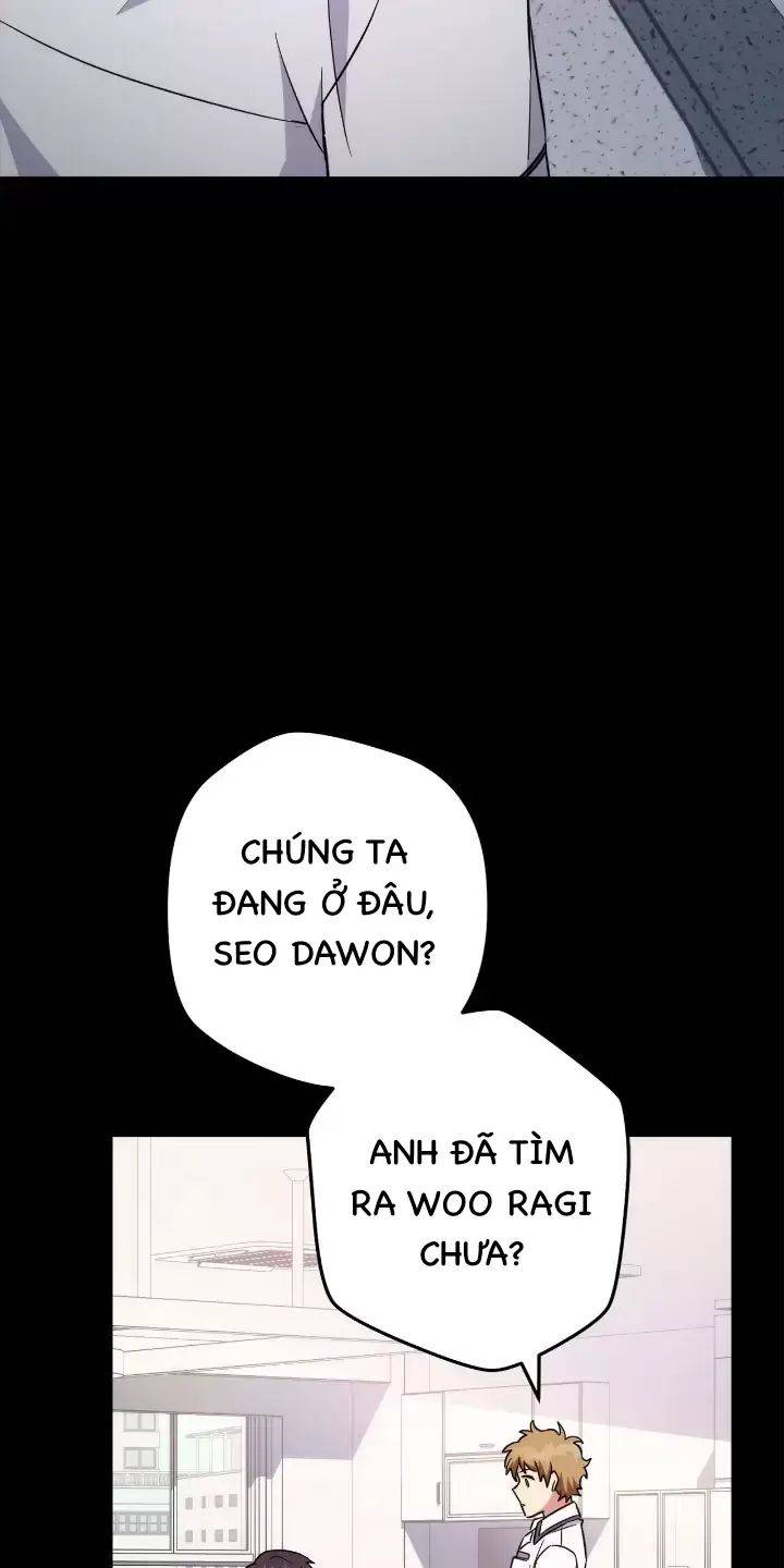 Sự Sống Sót Của Kẻ Chiêu Hồn: Chapter 50