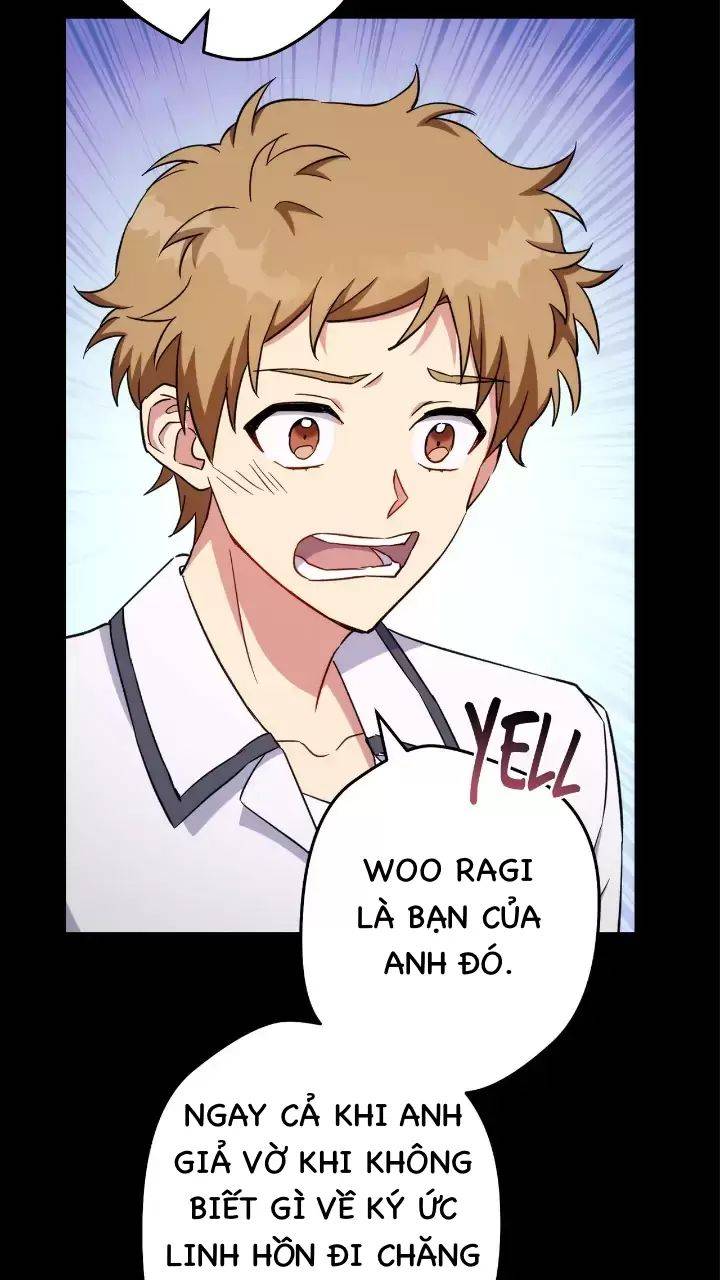 Sự Sống Sót Của Kẻ Chiêu Hồn: Chapter 50