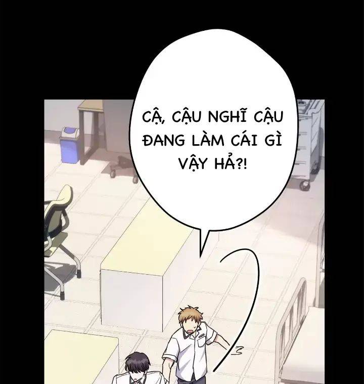 Sự Sống Sót Của Kẻ Chiêu Hồn: Chapter 50