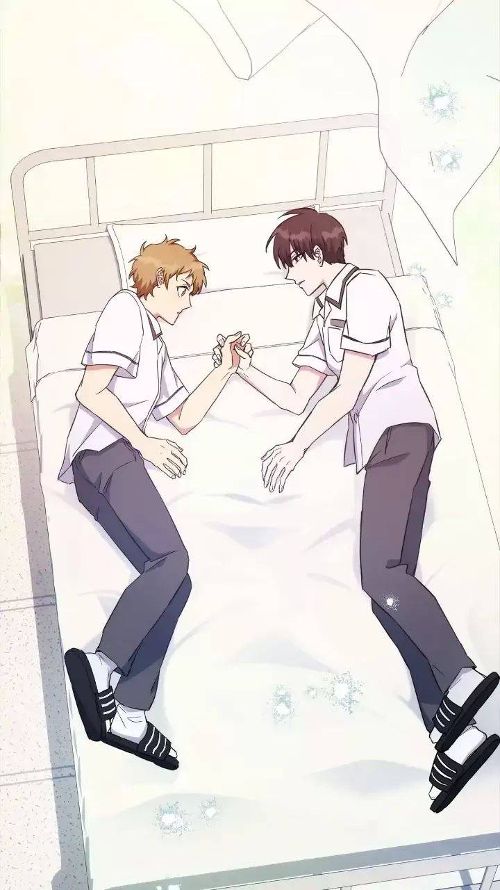 Sự Sống Sót Của Kẻ Chiêu Hồn: Chapter 50