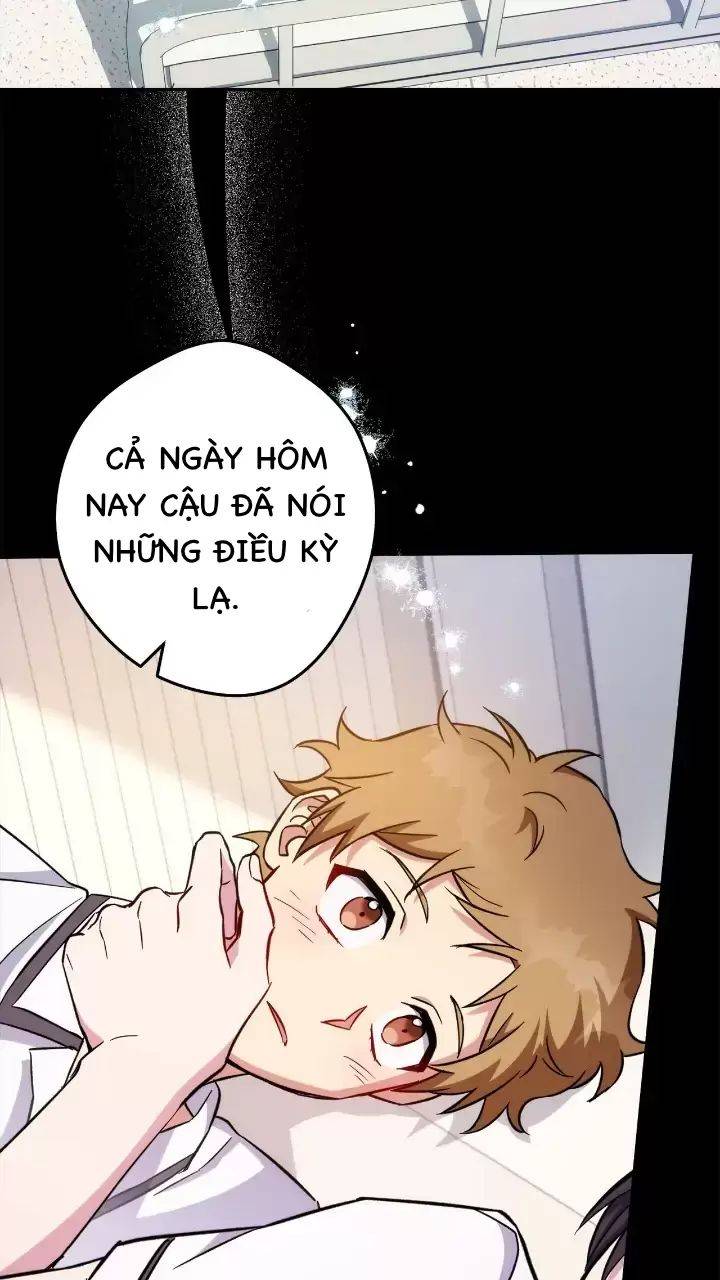 Sự Sống Sót Của Kẻ Chiêu Hồn: Chapter 50