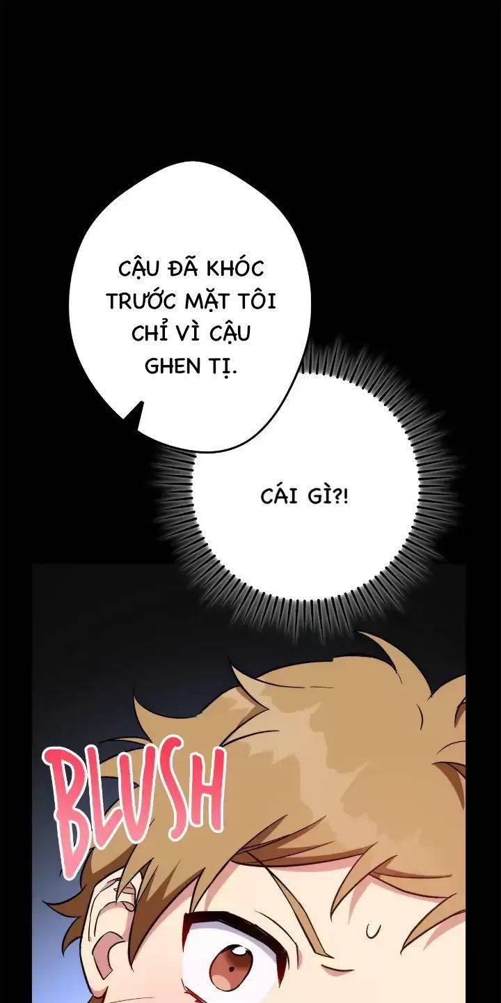 Sự Sống Sót Của Kẻ Chiêu Hồn: Chapter 50