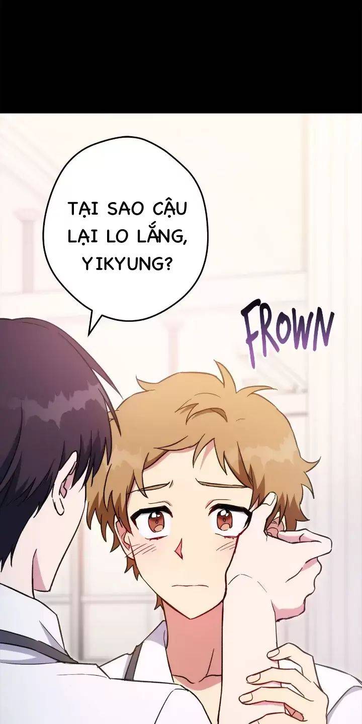 Sự Sống Sót Của Kẻ Chiêu Hồn: Chapter 50