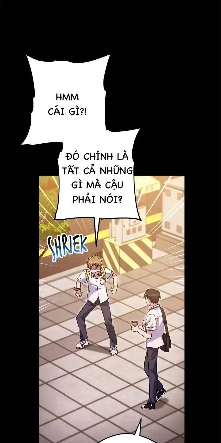 Sự Sống Sót Của Kẻ Chiêu Hồn: Chapter 51