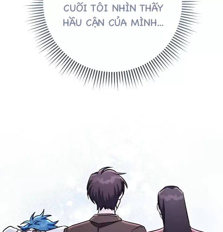 Sự Sống Sót Của Kẻ Chiêu Hồn: Chapter 54