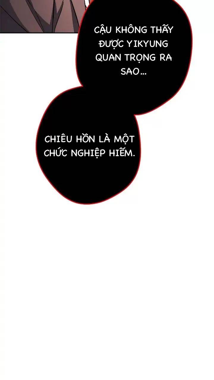 Sự Sống Sót Của Kẻ Chiêu Hồn: Chapter 54