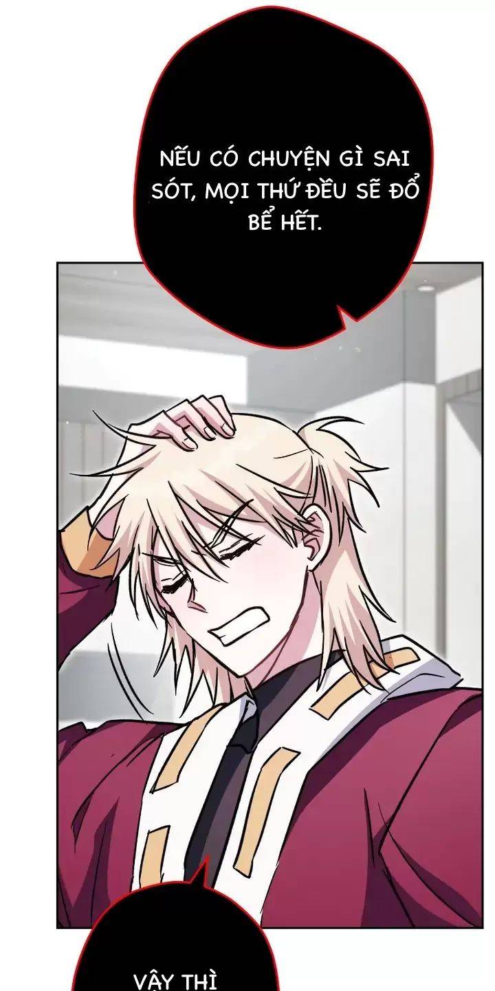 Sự Sống Sót Của Kẻ Chiêu Hồn: Chapter 54