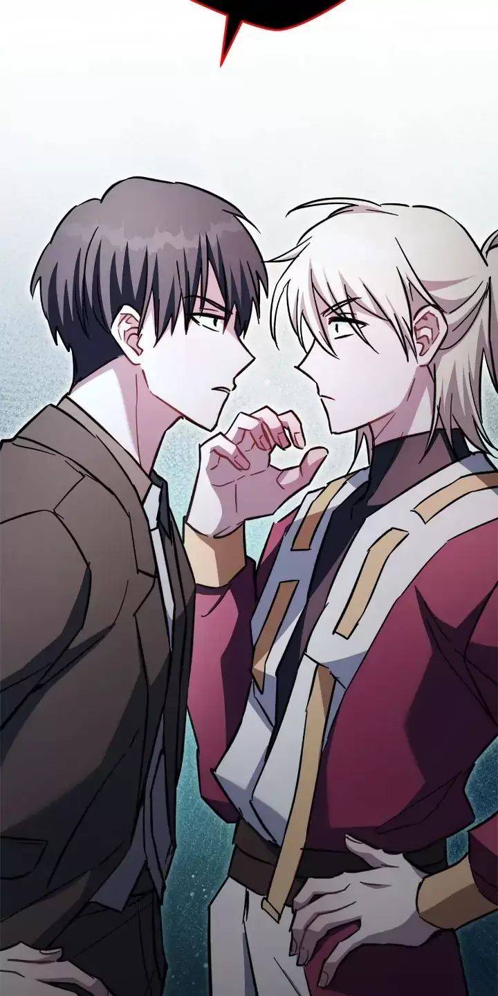 Sự Sống Sót Của Kẻ Chiêu Hồn: Chapter 54