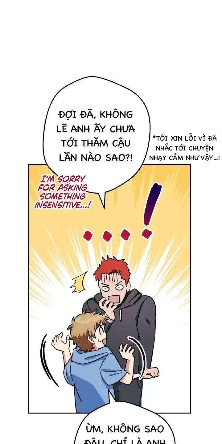 Sự Sống Sót Của Kẻ Chiêu Hồn: Chapter 54