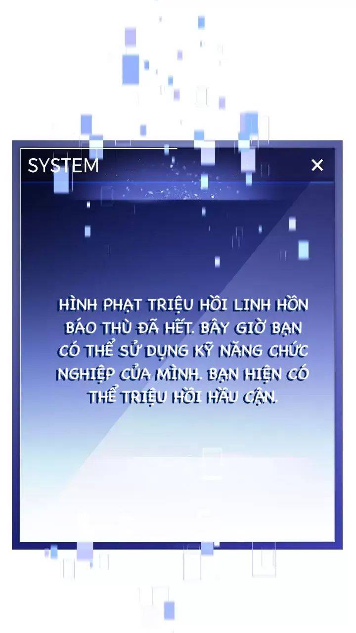 Sự Sống Sót Của Kẻ Chiêu Hồn: Chapter 54
