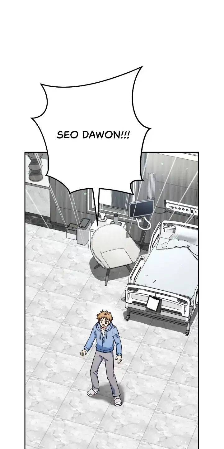 Sự Sống Sót Của Kẻ Chiêu Hồn: Chapter 54