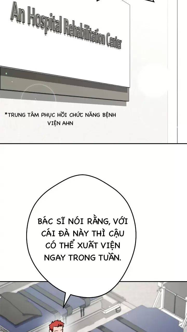 Sự Sống Sót Của Kẻ Chiêu Hồn: Chapter 54