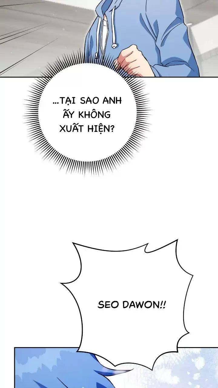Sự Sống Sót Của Kẻ Chiêu Hồn: Chapter 54
