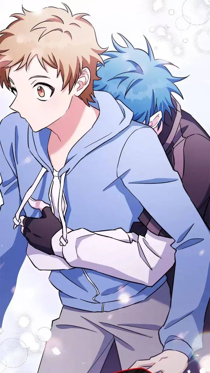 Sự Sống Sót Của Kẻ Chiêu Hồn: Chapter 54