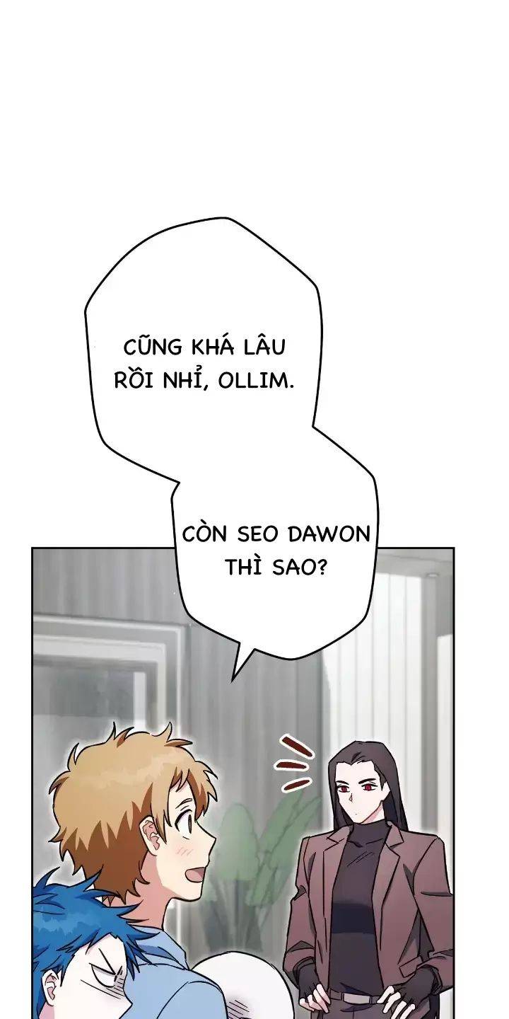Sự Sống Sót Của Kẻ Chiêu Hồn: Chapter 54