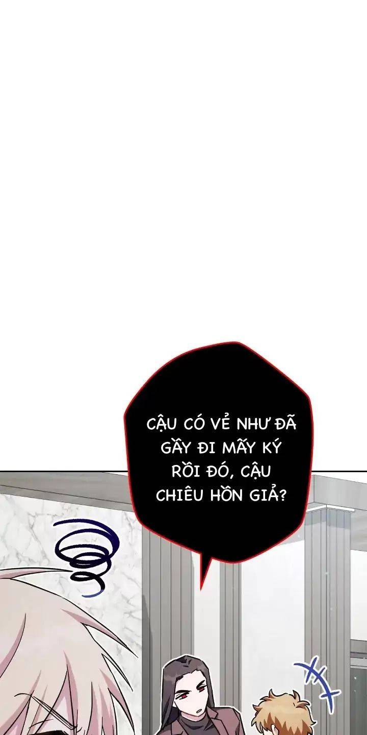 Sự Sống Sót Của Kẻ Chiêu Hồn: Chapter 54