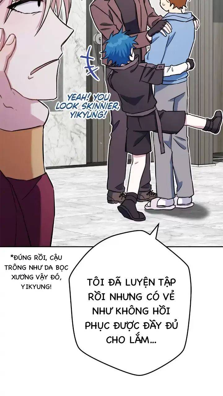 Sự Sống Sót Của Kẻ Chiêu Hồn: Chapter 54