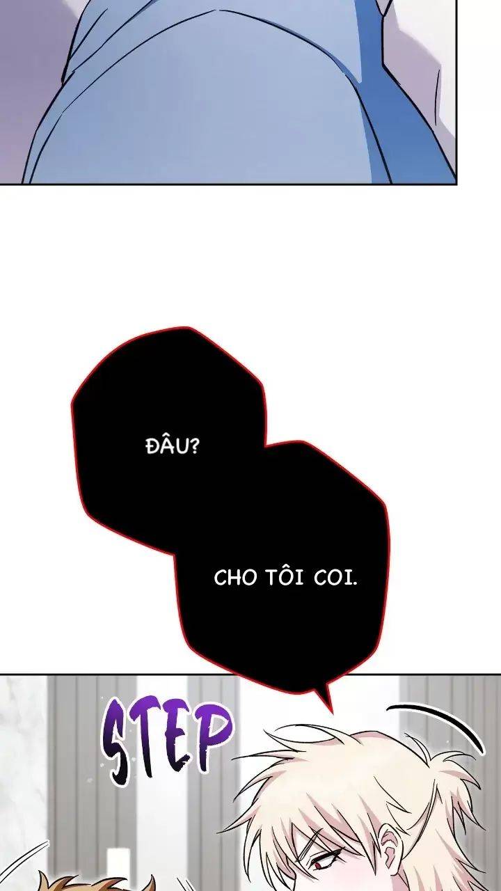 Sự Sống Sót Của Kẻ Chiêu Hồn: Chapter 54