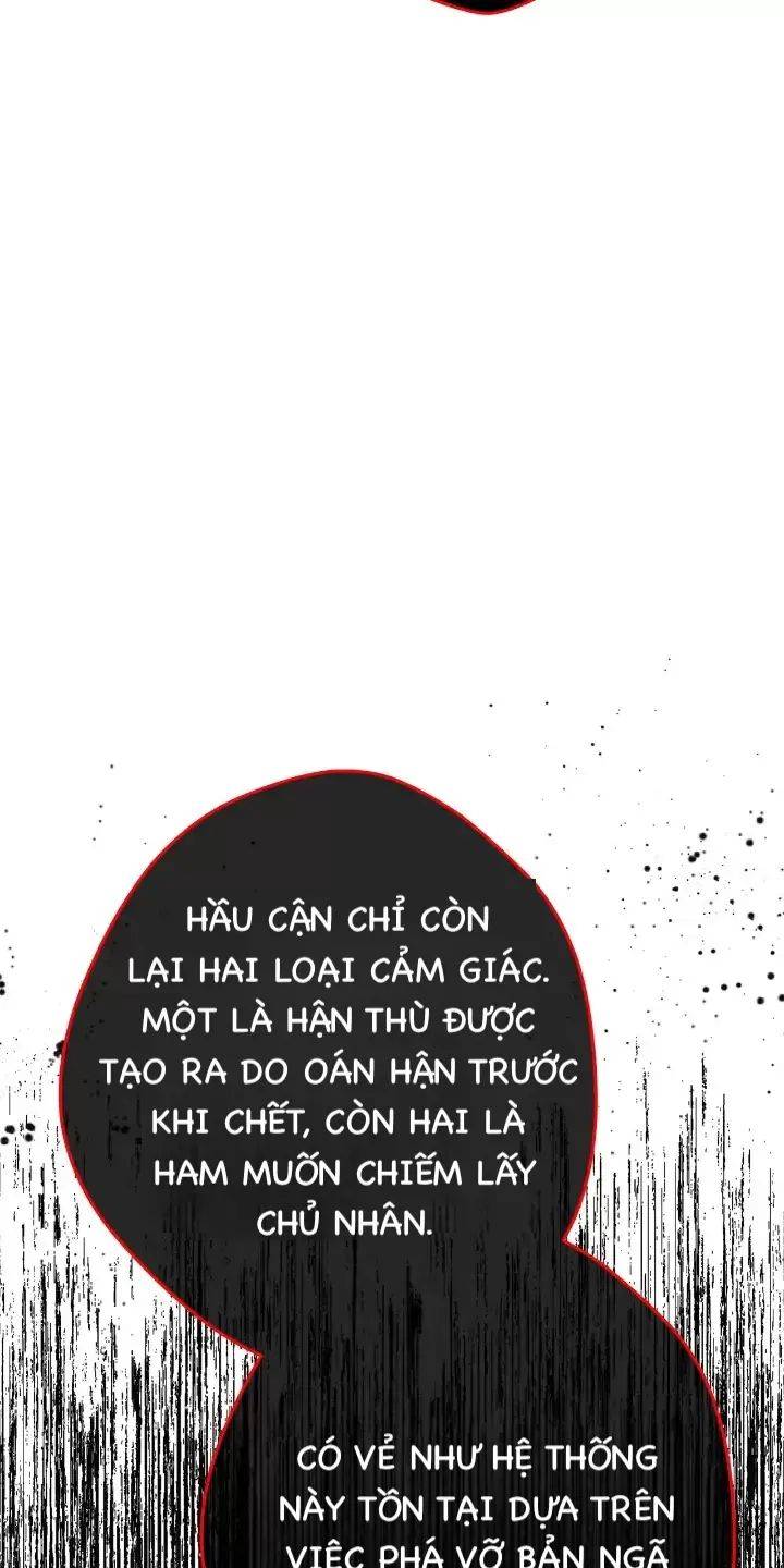 Sự Sống Sót Của Kẻ Chiêu Hồn: Chapter 54