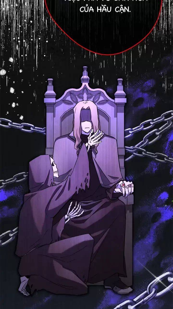 Sự Sống Sót Của Kẻ Chiêu Hồn: Chapter 54