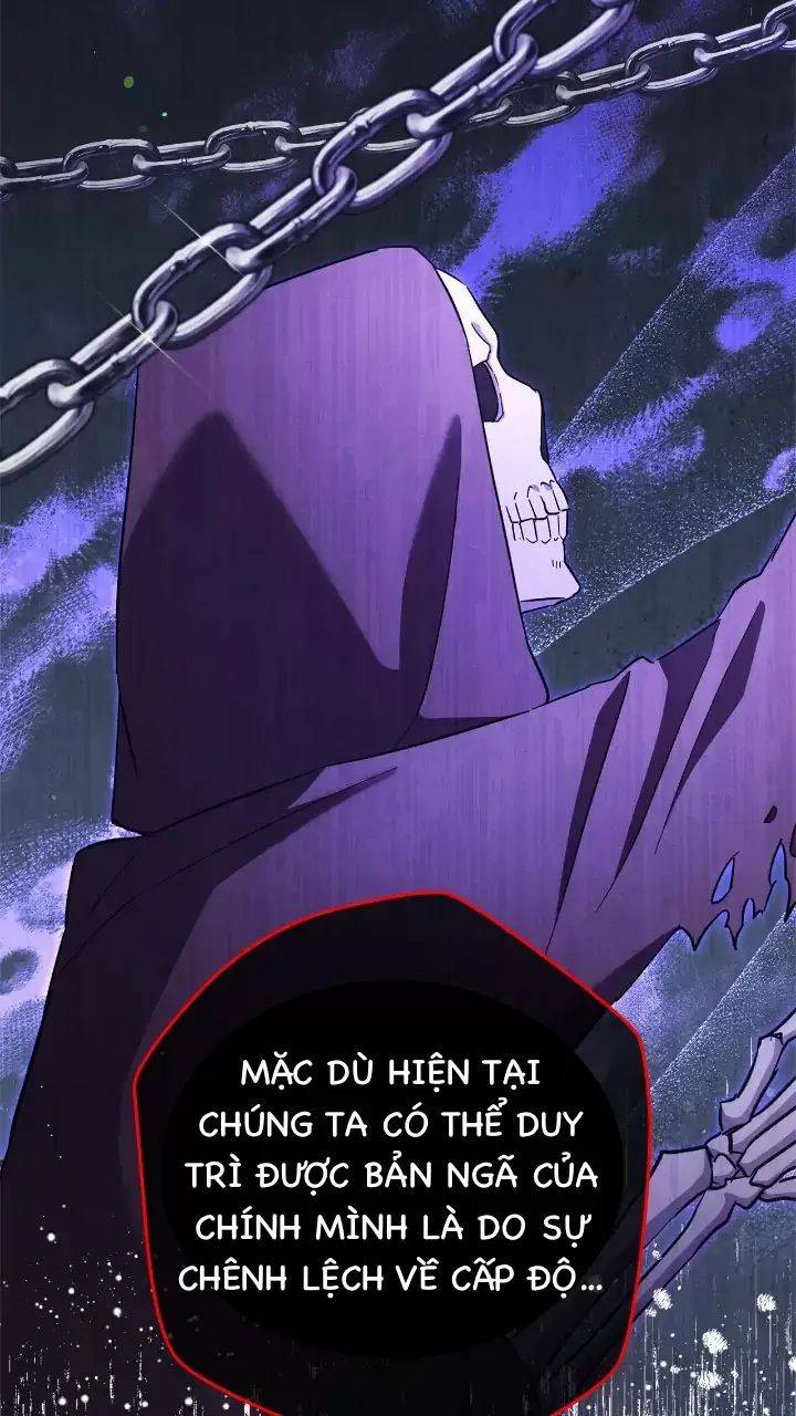 Sự Sống Sót Của Kẻ Chiêu Hồn: Chapter 54