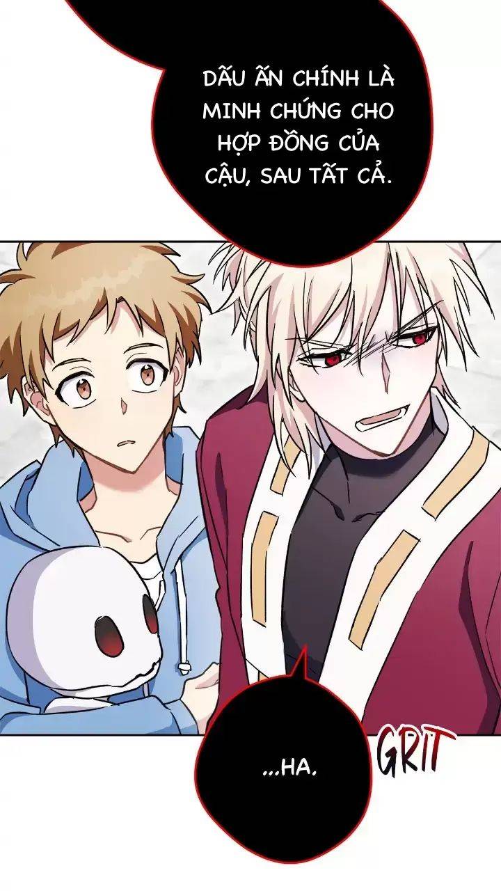 Sự Sống Sót Của Kẻ Chiêu Hồn: Chapter 54