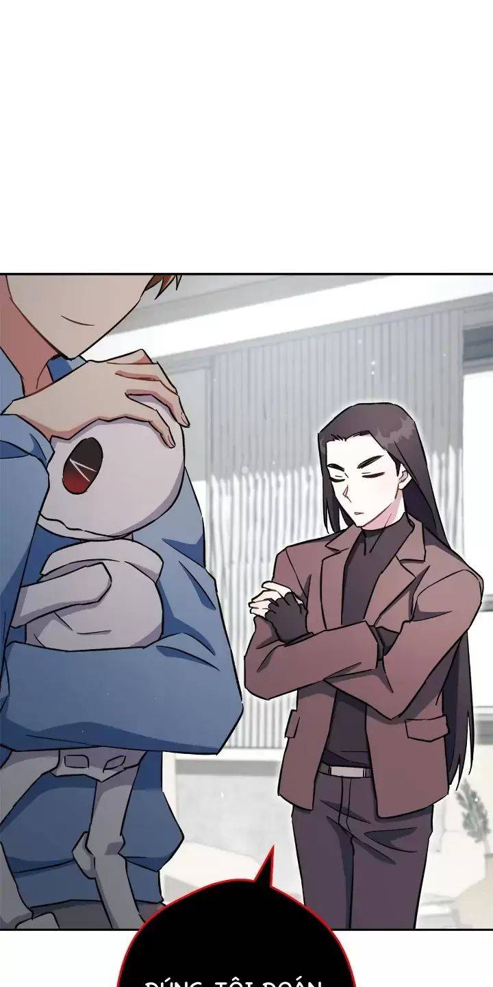 Sự Sống Sót Của Kẻ Chiêu Hồn: Chapter 54
