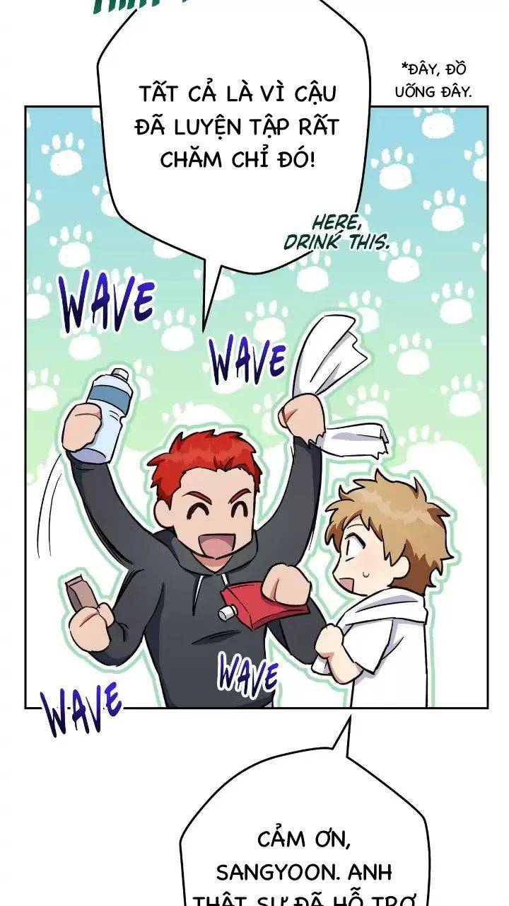 Sự Sống Sót Của Kẻ Chiêu Hồn: Chapter 54