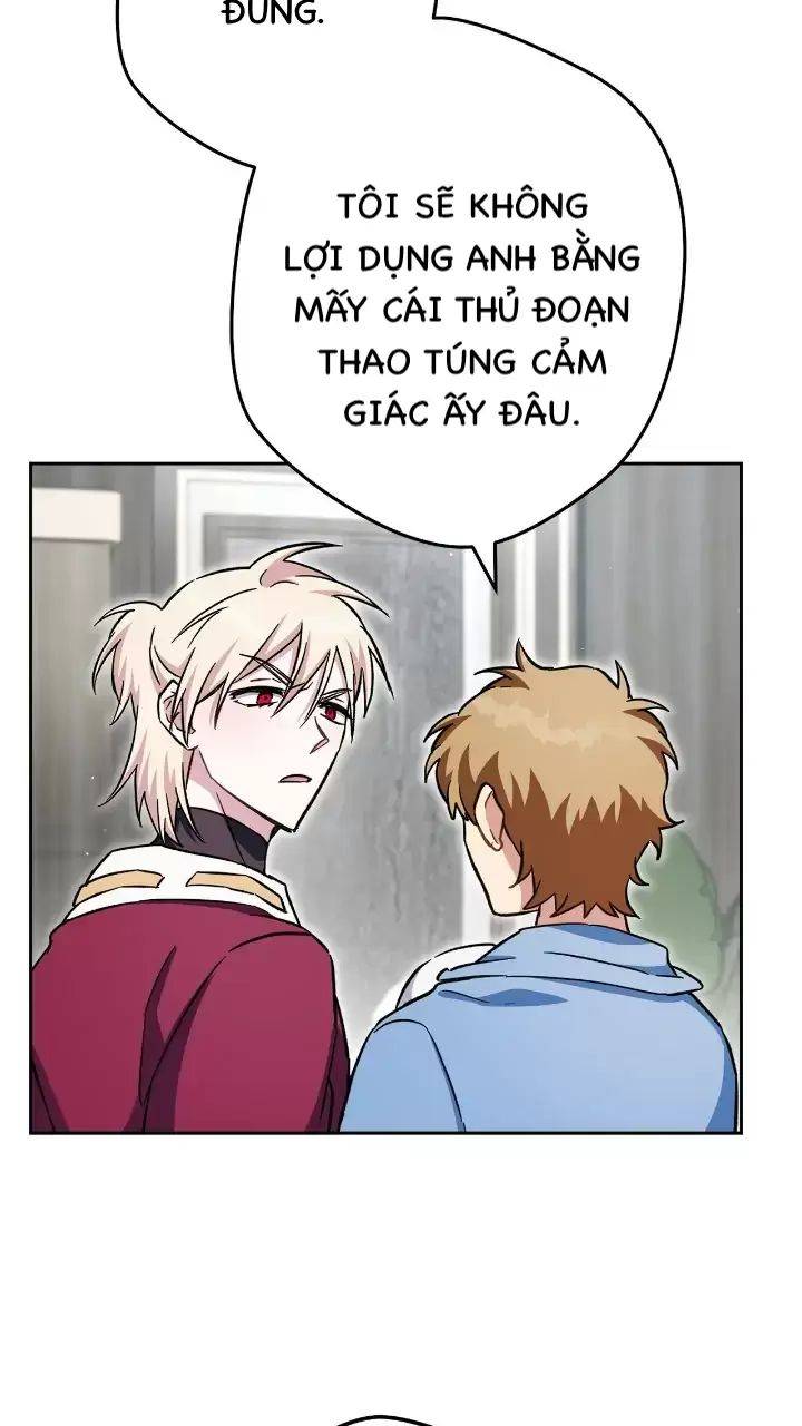 Sự Sống Sót Của Kẻ Chiêu Hồn: Chapter 54