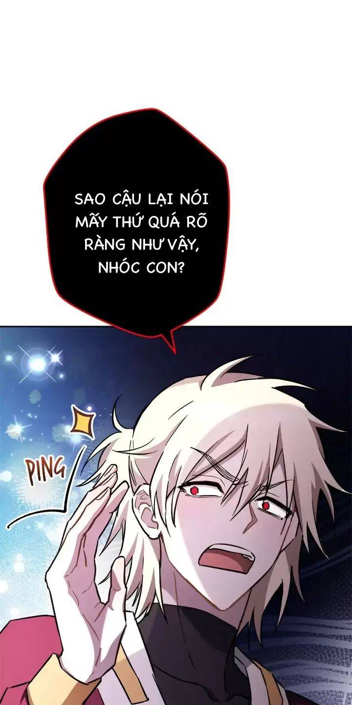 Sự Sống Sót Của Kẻ Chiêu Hồn: Chapter 54