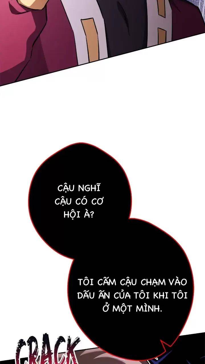Sự Sống Sót Của Kẻ Chiêu Hồn: Chapter 54