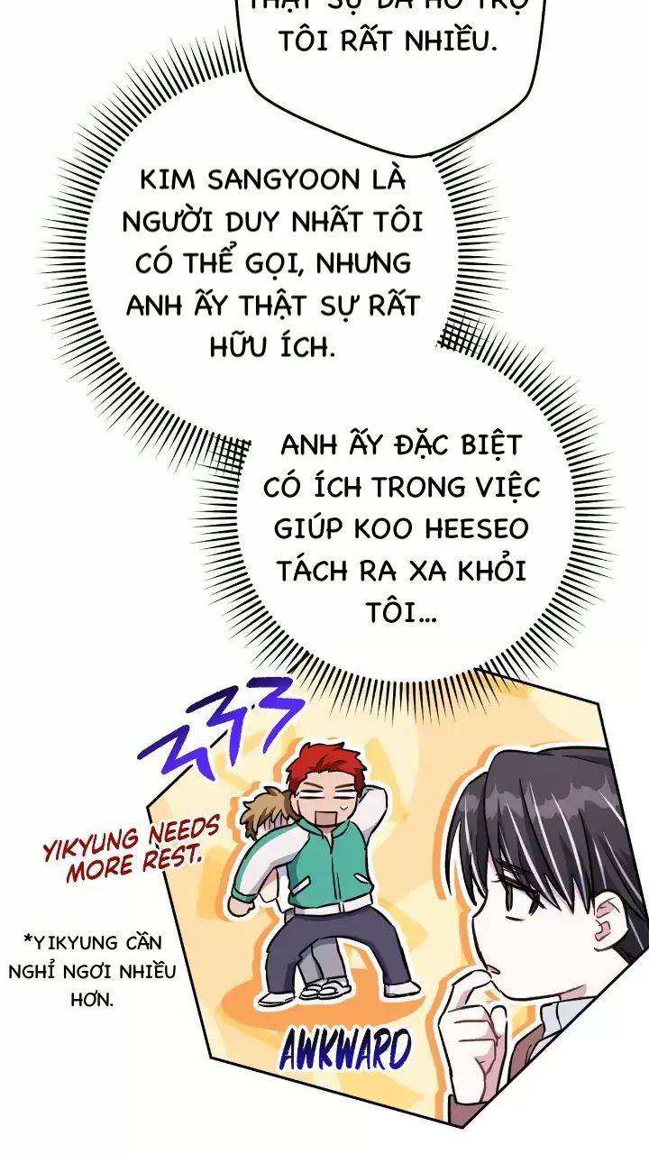 Sự Sống Sót Của Kẻ Chiêu Hồn: Chapter 54