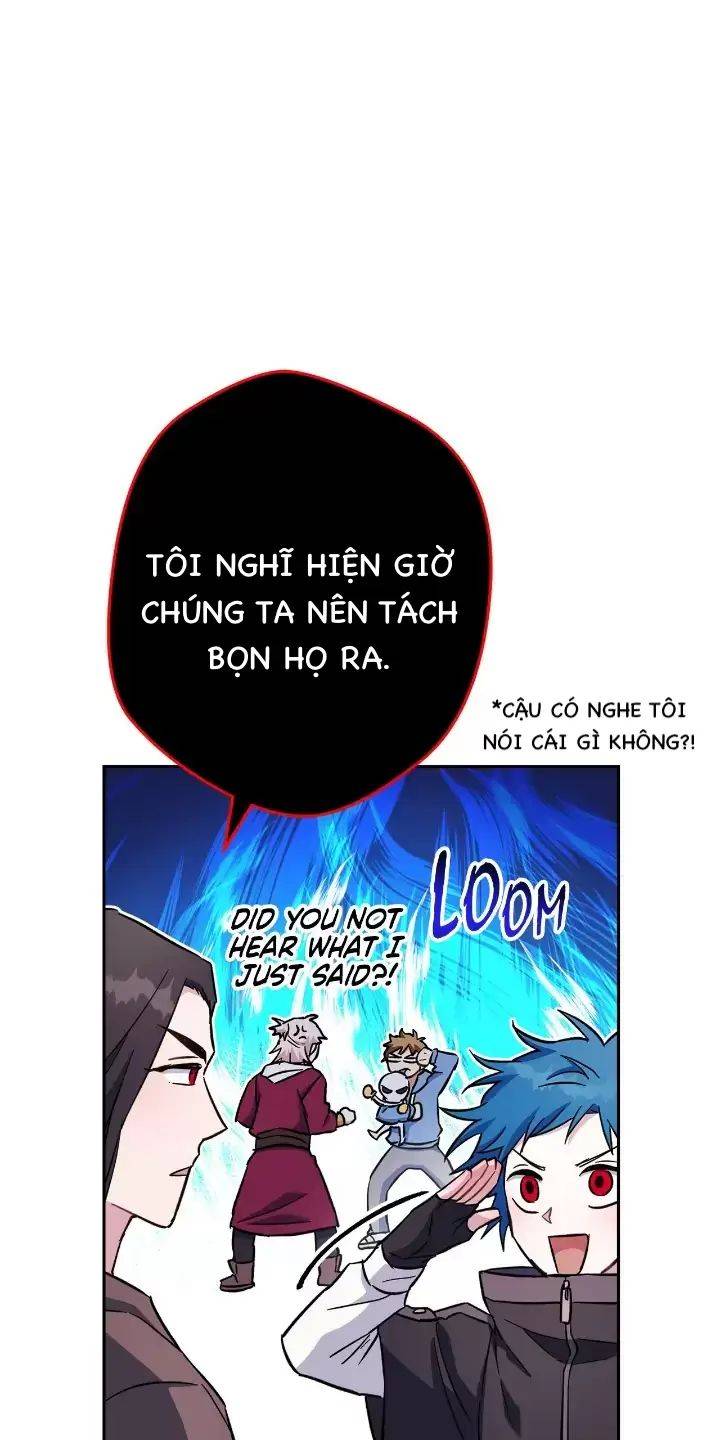 Sự Sống Sót Của Kẻ Chiêu Hồn: Chapter 54