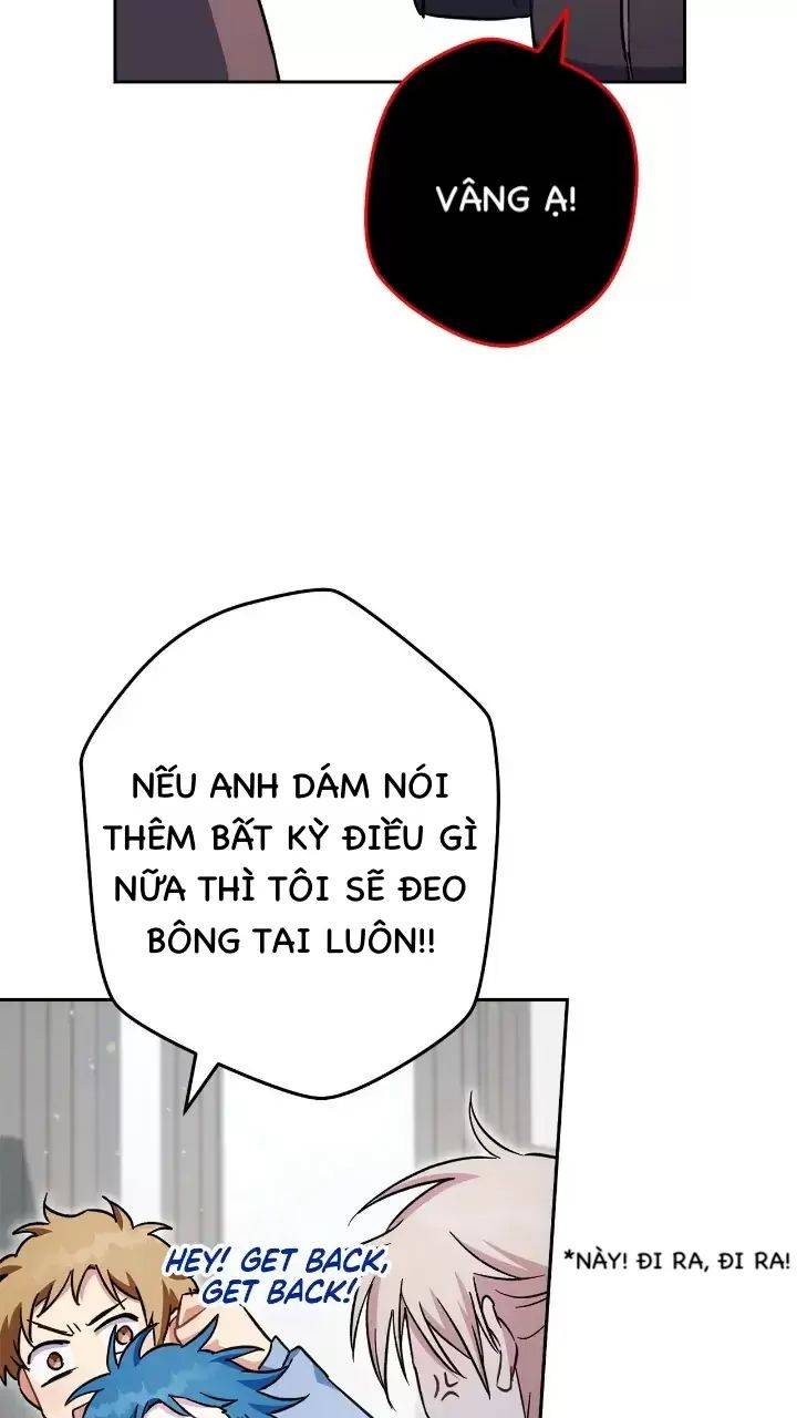 Sự Sống Sót Của Kẻ Chiêu Hồn: Chapter 54