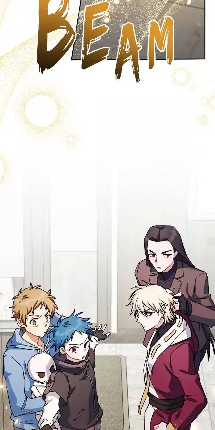 Sự Sống Sót Của Kẻ Chiêu Hồn: Chapter 54