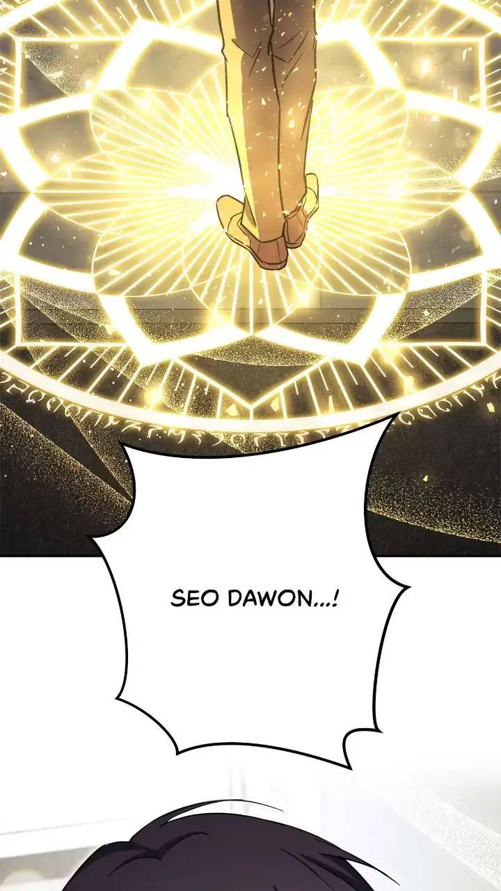 Sự Sống Sót Của Kẻ Chiêu Hồn: Chapter 54