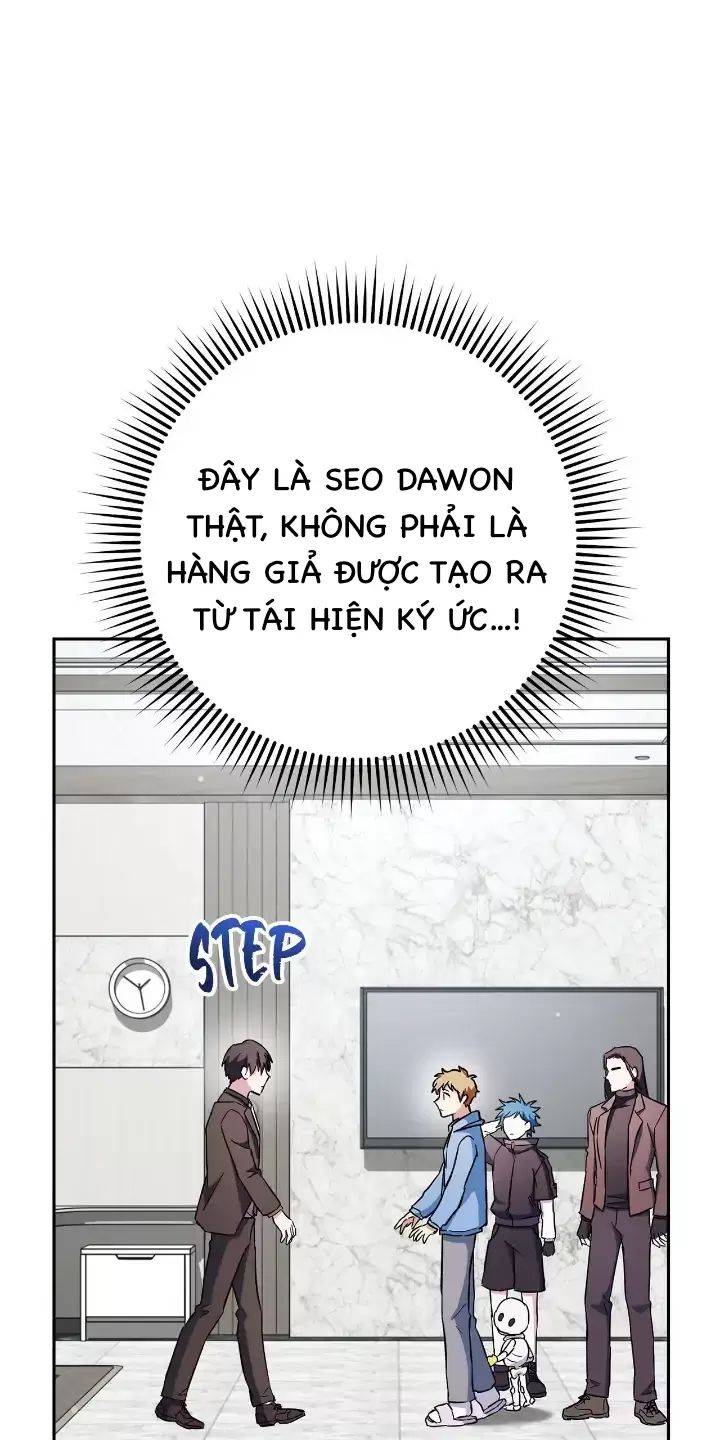 Sự Sống Sót Của Kẻ Chiêu Hồn: Chapter 54