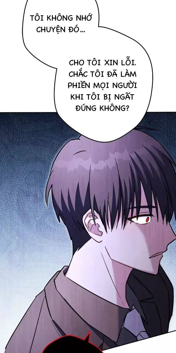 Sự Sống Sót Của Kẻ Chiêu Hồn: Chapter 54