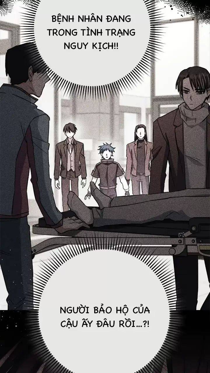 Sự Sống Sót Của Kẻ Chiêu Hồn: Chapter 54
