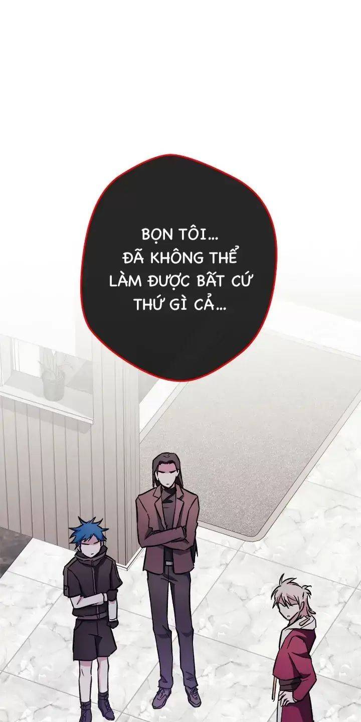 Sự Sống Sót Của Kẻ Chiêu Hồn: Chapter 54