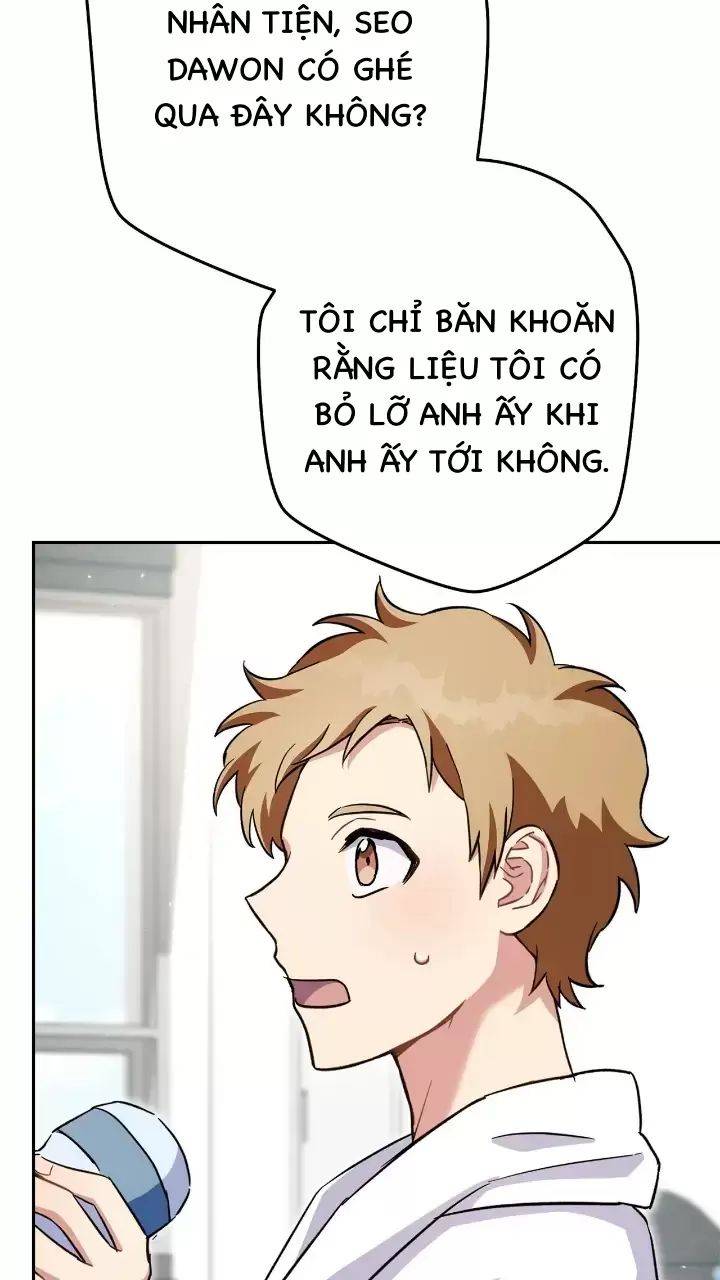 Sự Sống Sót Của Kẻ Chiêu Hồn: Chapter 54
